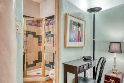 Apartamento Touchstone Inn