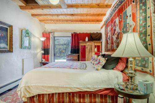 Apartamento Touchstone Inn