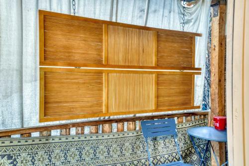 Apartamento Touchstone Inn