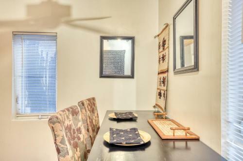 Apartamento Touchstone Inn