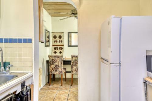 Apartamento Touchstone Inn