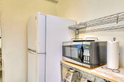 Apartamento Touchstone Inn