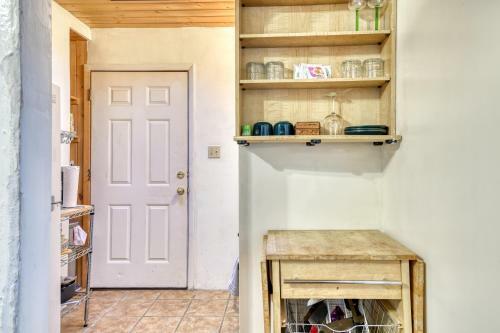 Apartamento Touchstone Inn