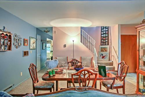 Malta House With Pool 9 Mi To Saratoga Race Course