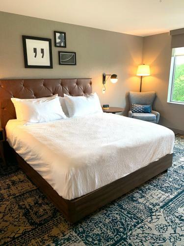 Hotel Four Points By Sheraton Albany