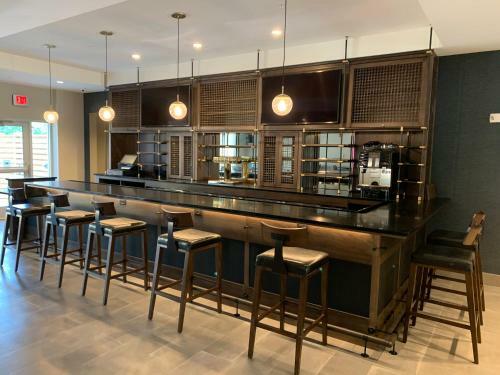 Hotel Four Points By Sheraton Albany
