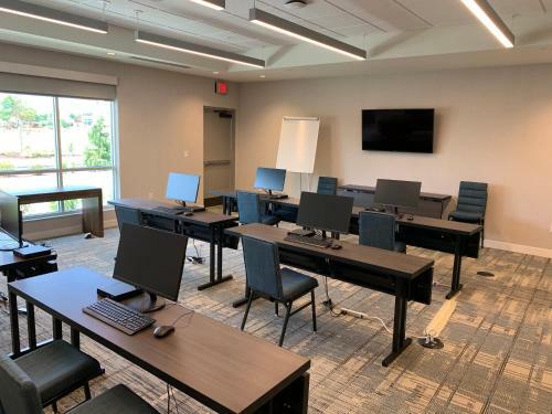 Hotel Four Points By Sheraton Albany
