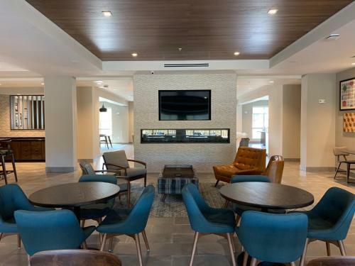 Hotel Four Points By Sheraton Albany