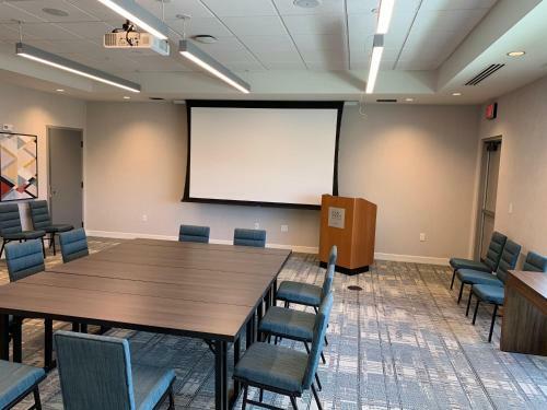 Hotel Four Points By Sheraton Albany