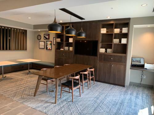 Hotel Four Points By Sheraton Albany