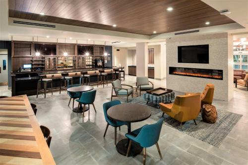 Hotel Four Points By Sheraton Albany
