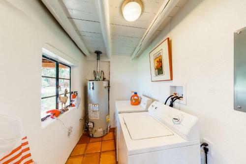 The Bird House