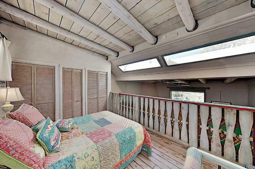 Apartamento Inger Jirby Guest House #6