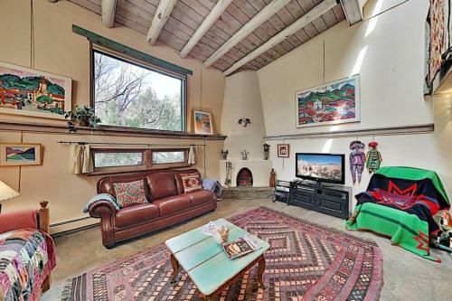 Apartamento Inger Jirby Guest House #8, Rio Grande