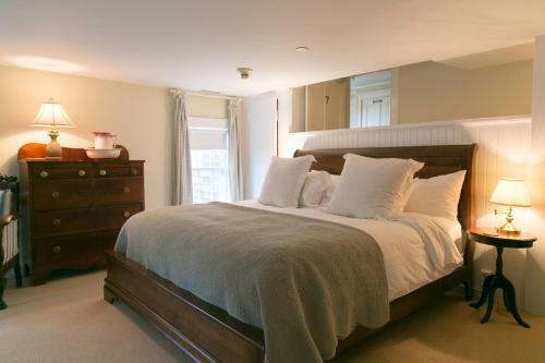 Hotel Bridgehampton Inn