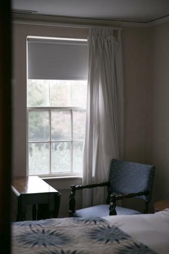 Hotel Bridgehampton Inn