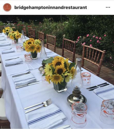 Hotel Bridgehampton Inn