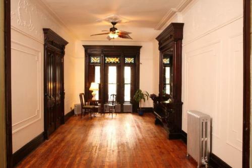 Sankofa Aban Bed And Breakfast