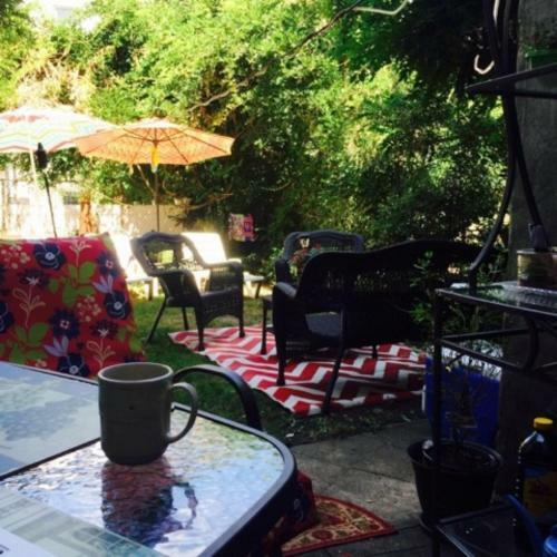 Sankofa Aban Bed And Breakfast