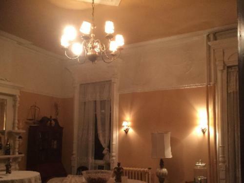 Sankofa Aban Bed And Breakfast