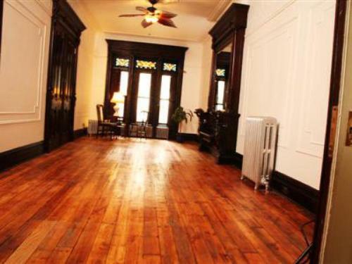 Sankofa Aban Bed And Breakfast