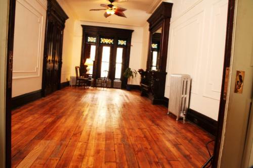 Sankofa Aban Bed And Breakfast