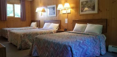 Motel Red Ranch Inn