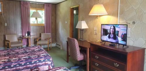 Motel Red Ranch Inn