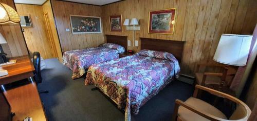 Motel Red Ranch Inn