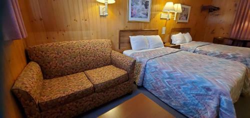 Motel Red Ranch Inn