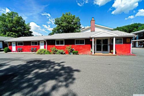 Motel Red Ranch Inn