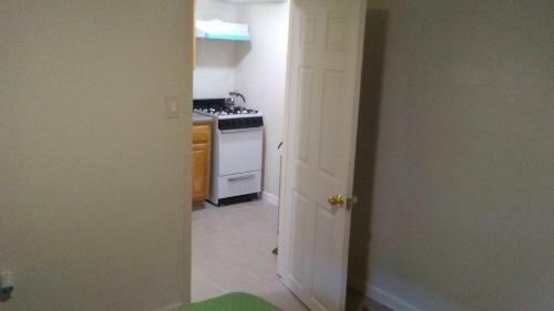 One Bedroom Apartments