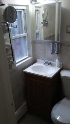 One Bedroom Apartments