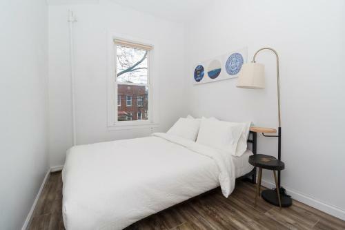 Apartamento Amazing 3 Br On Crown Heights, Close To Manhattan