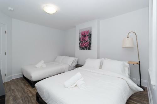 Apartamento Amazing 3 Br On Crown Heights, Close To Manhattan