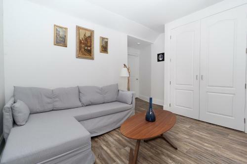 Apartamento Amazing 3 Br On Crown Heights, Close To Manhattan