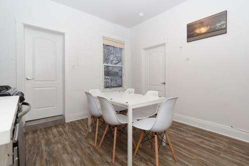 Apartamento Amazing 3 Br On Crown Heights, Close To Manhattan