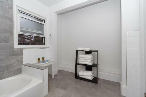 Apartamento Amazing 3 Br On Crown Heights, Close To Manhattan