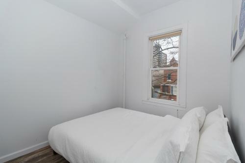 Apartamento Amazing 3 Br On Crown Heights, Close To Manhattan