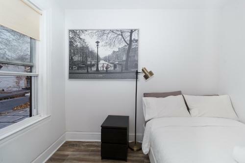 Apartamento Amazing 3 Br On Crown Heights, Close To Manhattan