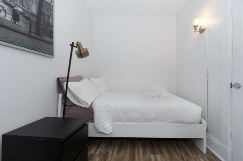 Apartamento Amazing 3 Br On Crown Heights, Close To Manhattan