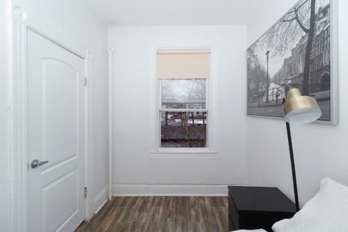Apartamento Amazing 3 Br On Crown Heights, Close To Manhattan