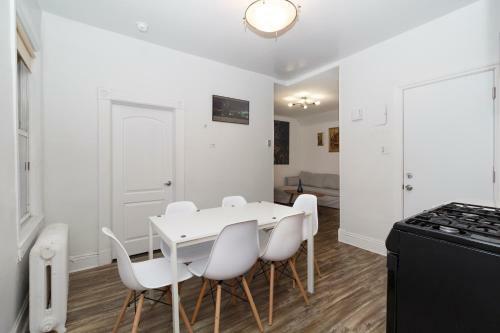 Apartamento Amazing 3 Br On Crown Heights, Close To Manhattan