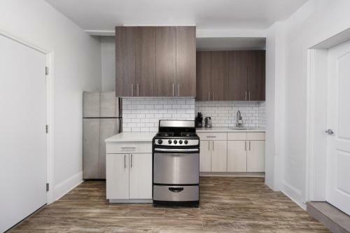 Apartamento Amazing 3 Br On Crown Heights, Close To Manhattan
