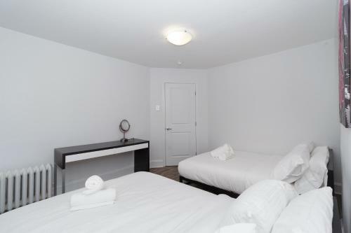 Apartamento Amazing 3 Br On Crown Heights, Close To Manhattan