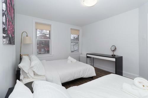 Apartamento Amazing 3 Br On Crown Heights, Close To Manhattan