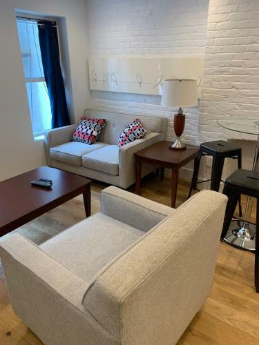 Cobble Hill Apartments 30 Day Stays