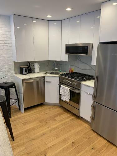 Cobble Hill Apartments 30 Day Stays
