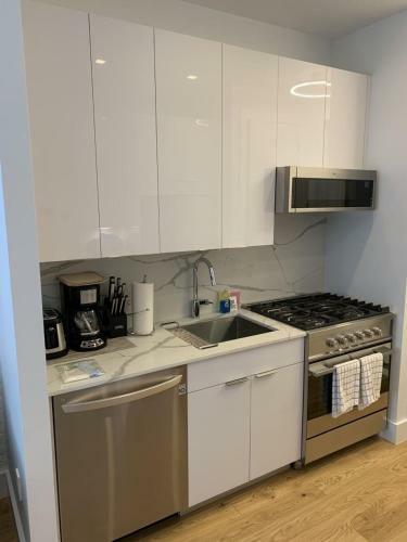 Cobble Hill Apartments 30 Day Stays
