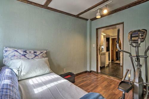 Modern, Comfortable Home, 2 Mi To Ub Campus!